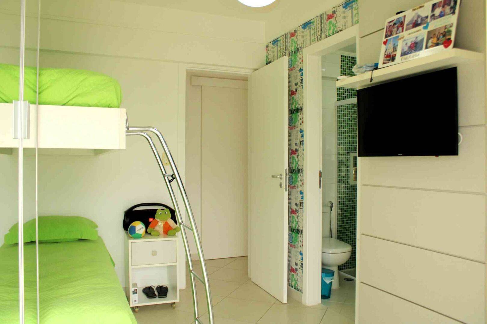 Cobertura à venda com 5 quartos, 192m² - Foto 24