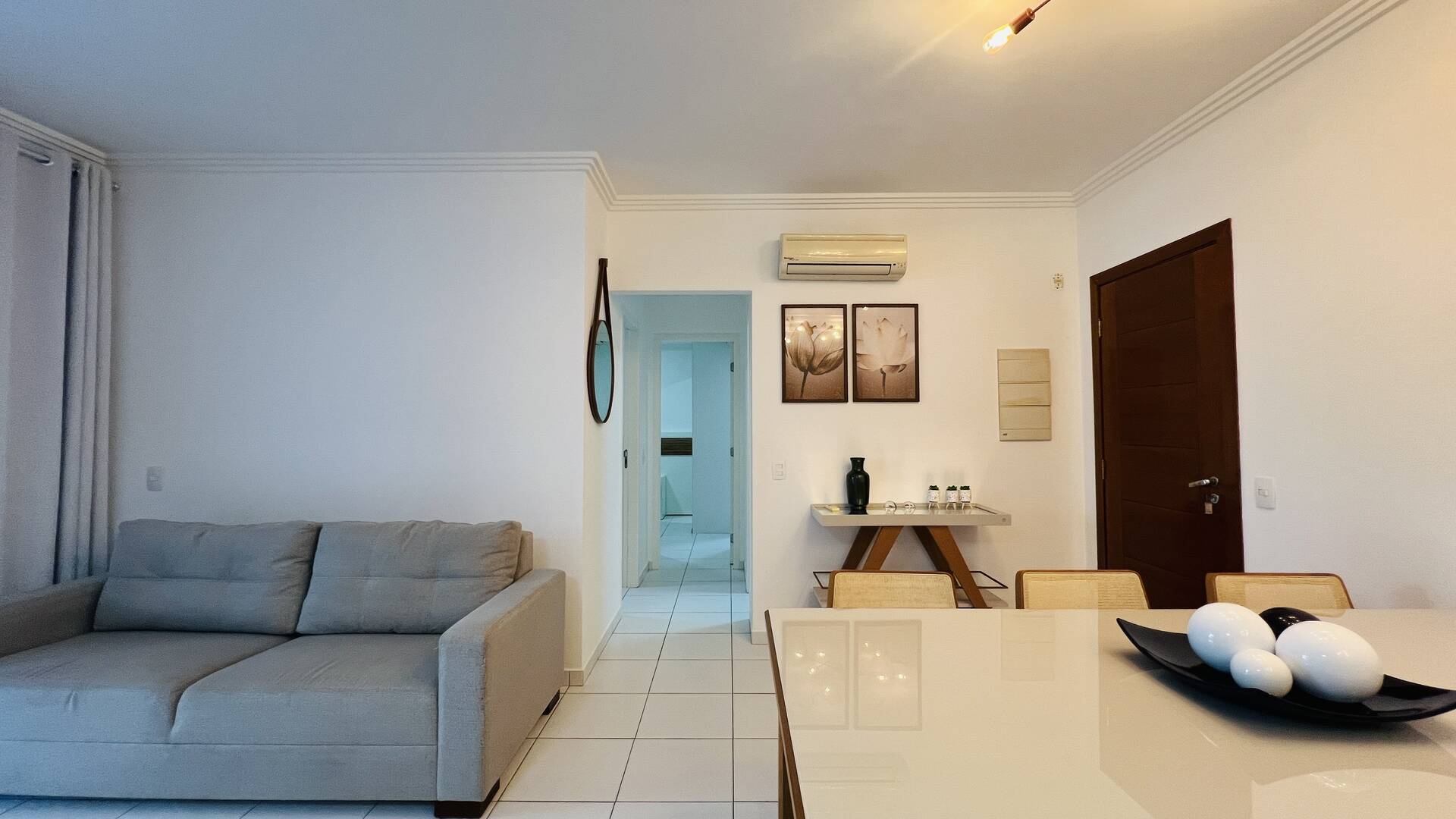 Apartamento à venda com 2 quartos, 80m² - Foto 3