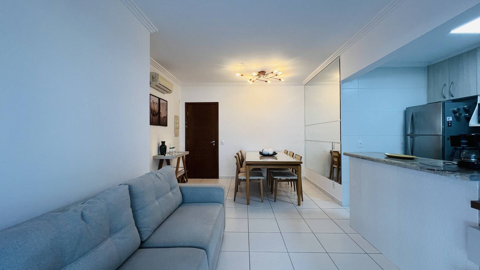 Apartamento à venda com 2 quartos, 80m² - Foto 4