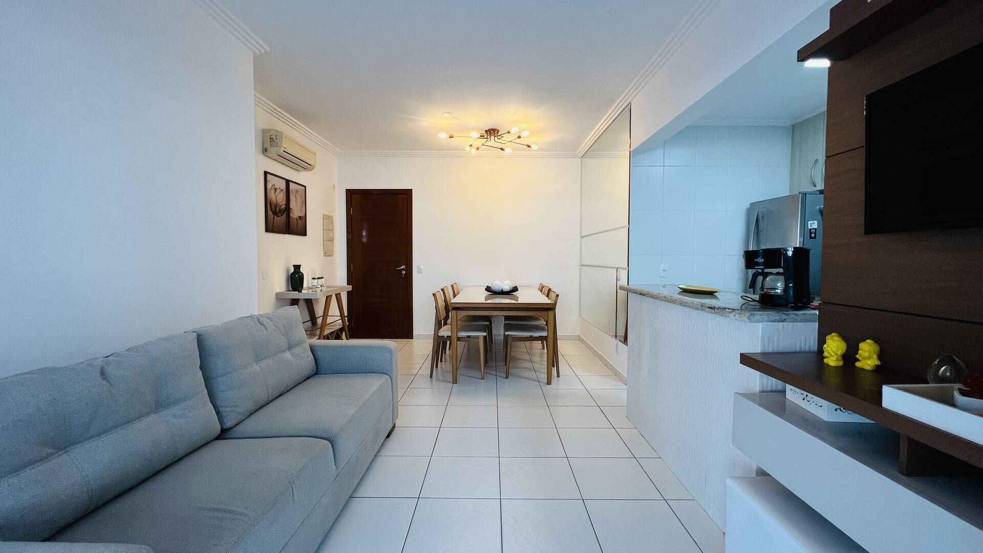 Apartamento à venda com 2 quartos, 80m² - Foto 14