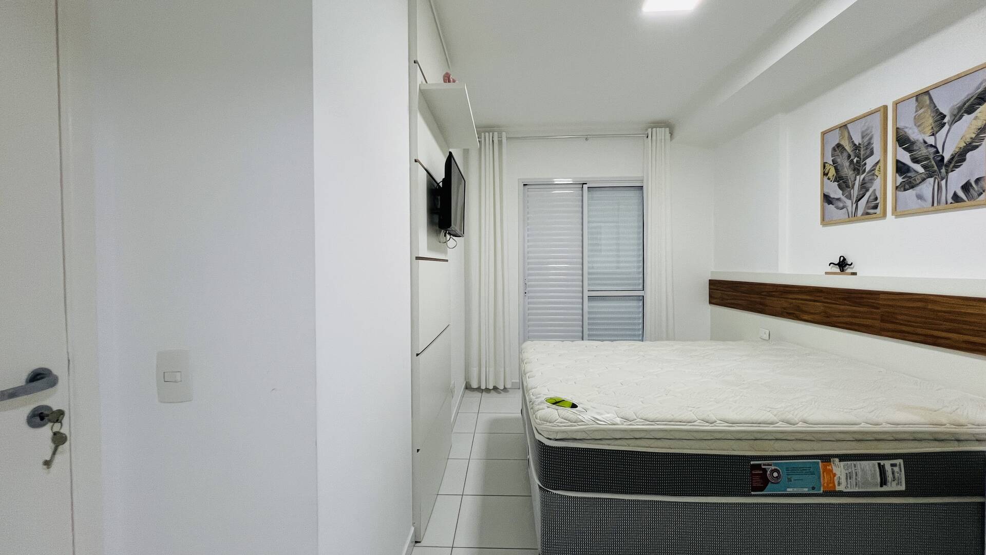 Apartamento à venda com 2 quartos, 80m² - Foto 25