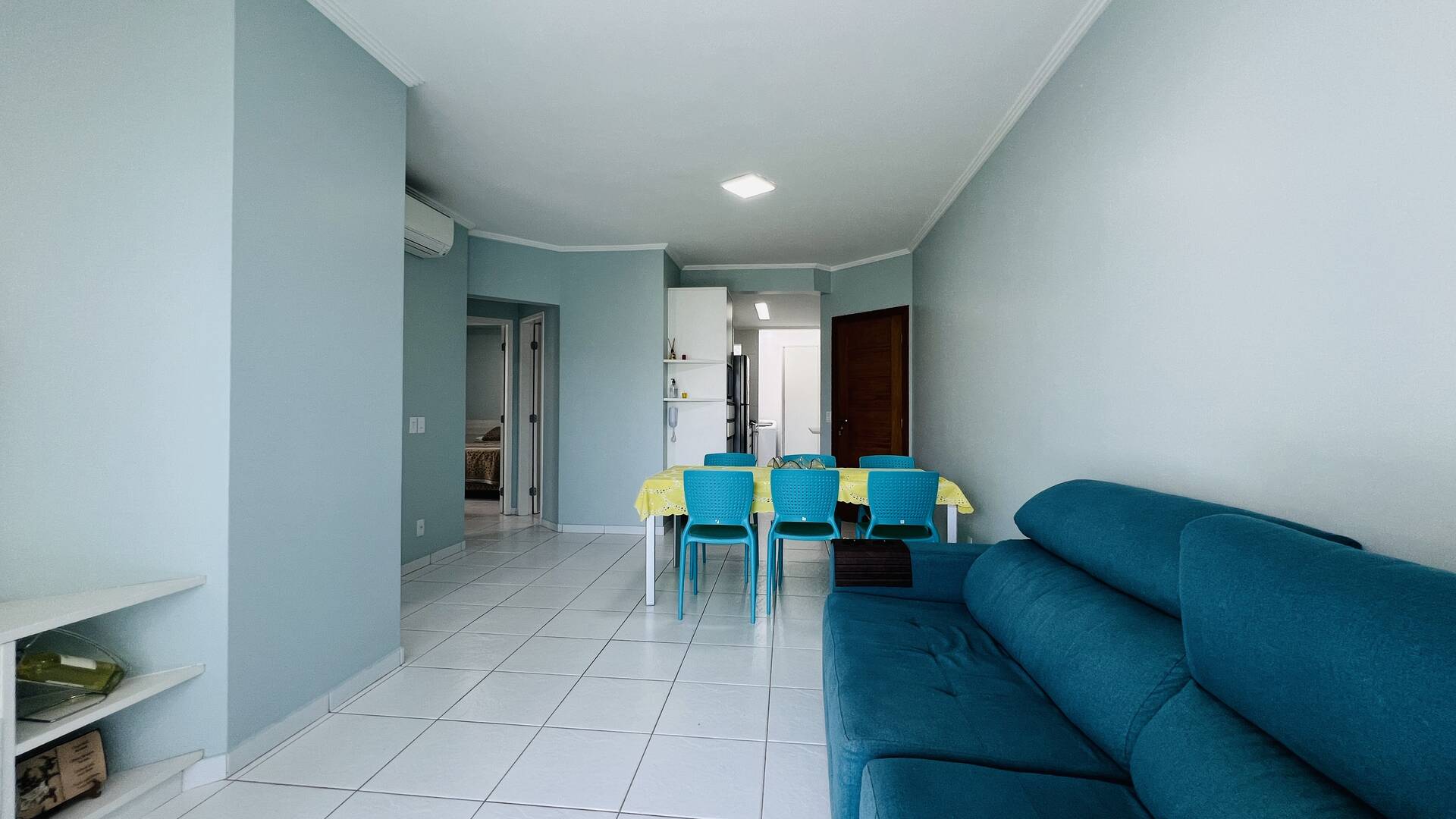 Apartamento à venda com 3 quartos, 98m² - Foto 4