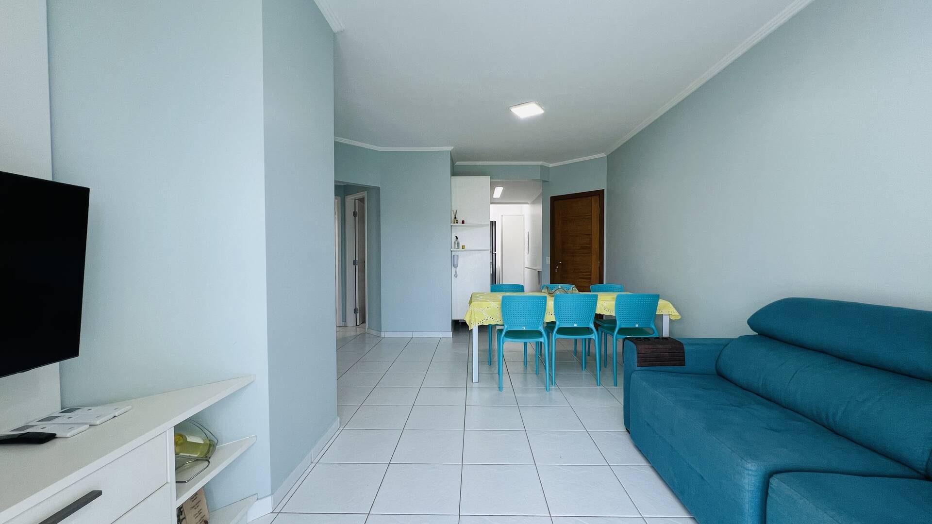 Apartamento à venda com 3 quartos, 98m² - Foto 5