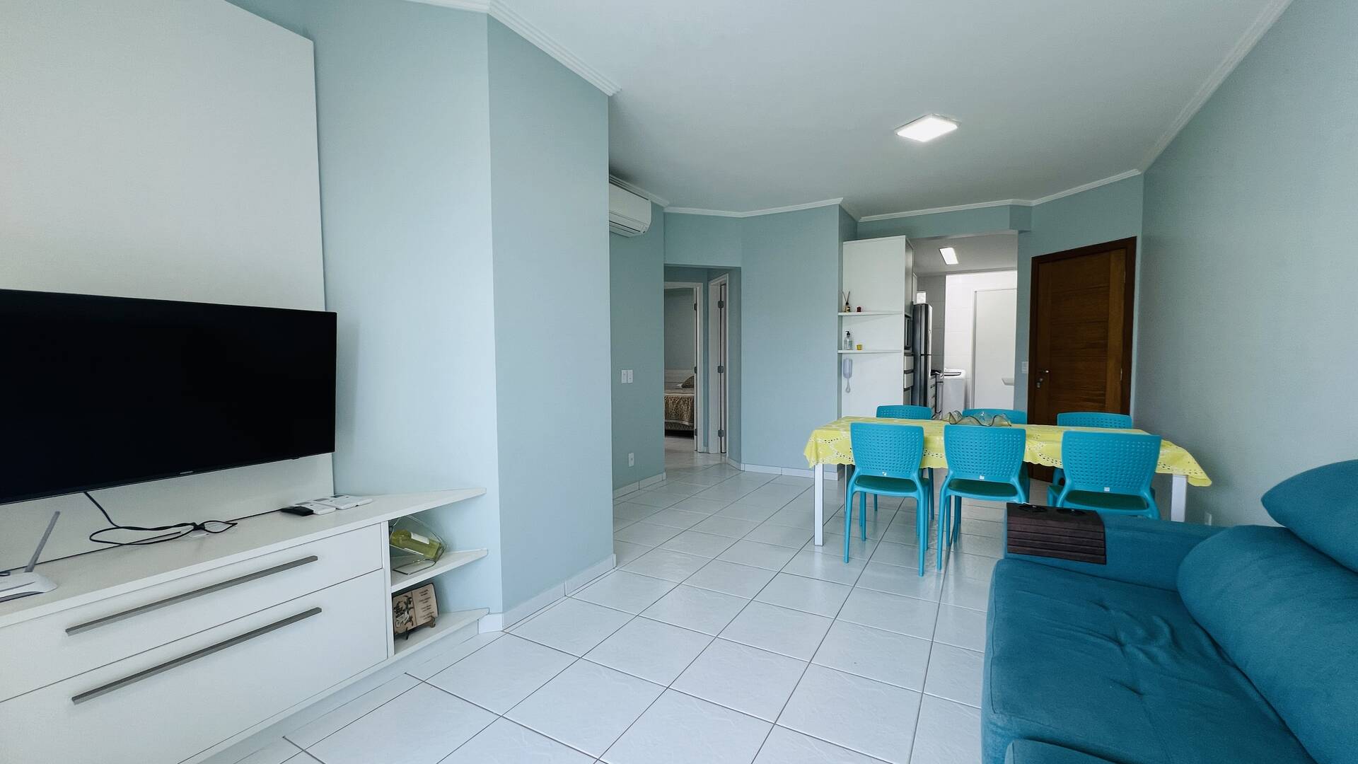 Apartamento à venda com 3 quartos, 98m² - Foto 6