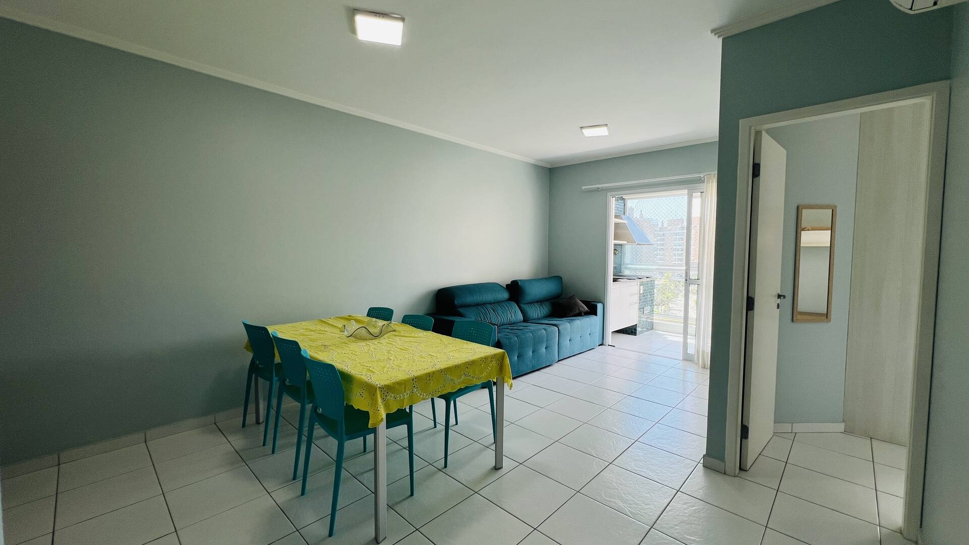 Apartamento à venda com 3 quartos, 98m² - Foto 14