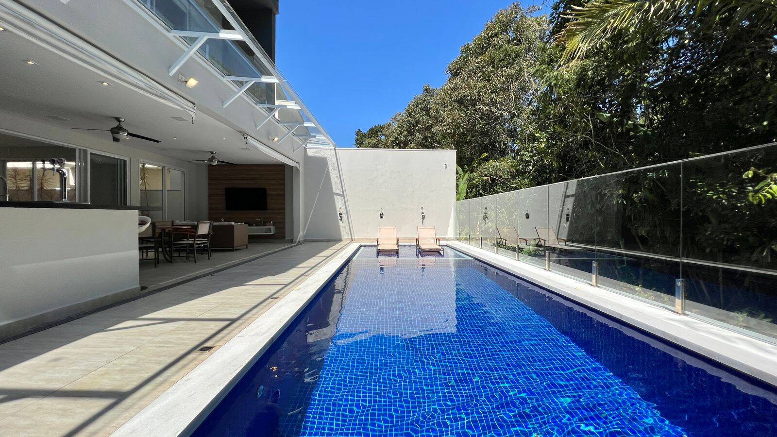 Casa à venda com 5 quartos, 367m² - Foto 55