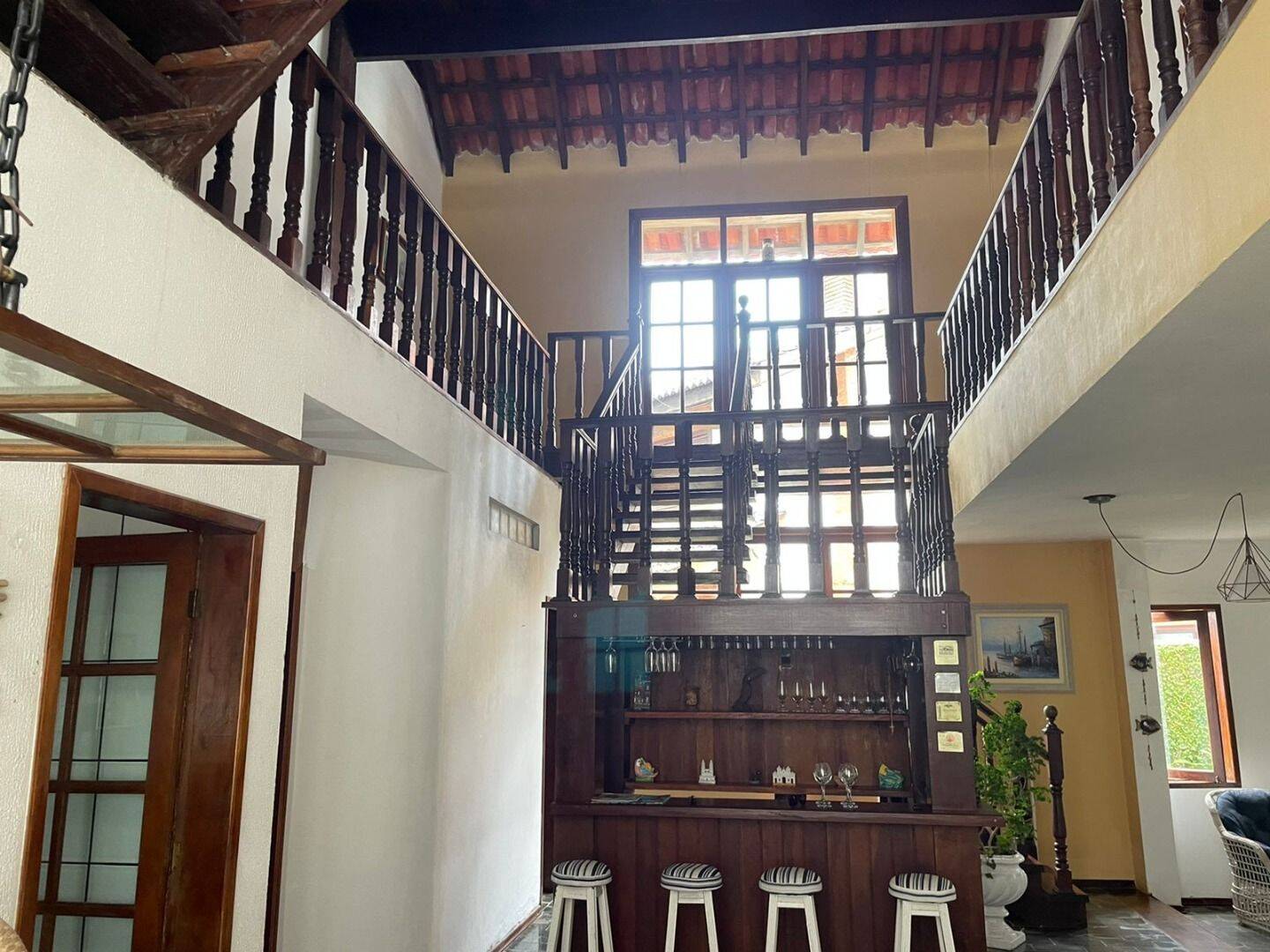 Casa à venda com 5 quartos, 450m² - Foto 10