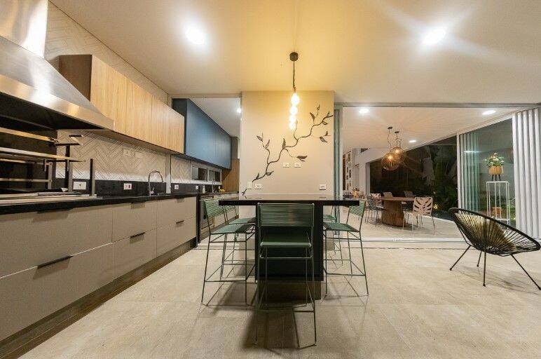 Casa à venda com 5 quartos, 583m² - Foto 18