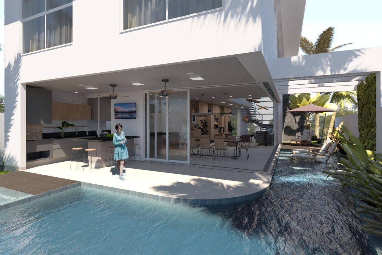 Casa à venda com 5 quartos, 583m² - Foto 42