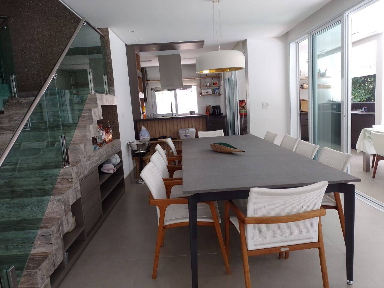 Casa à venda com 4 quartos, 322m² - Foto 4