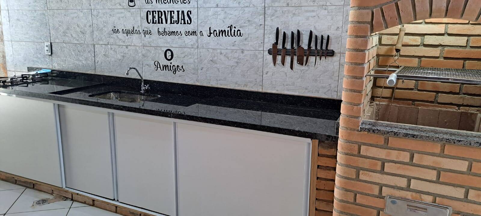 Casa à venda com 4 quartos, 213m² - Foto 6