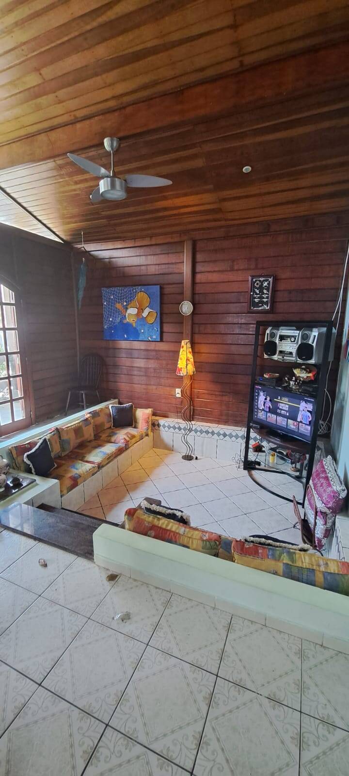 Casa à venda com 4 quartos, 213m² - Foto 53