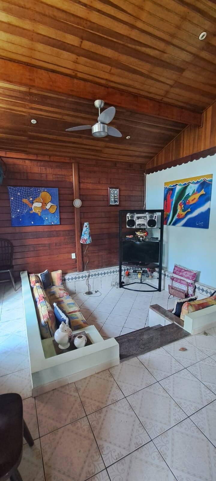 Casa à venda com 4 quartos, 213m² - Foto 56