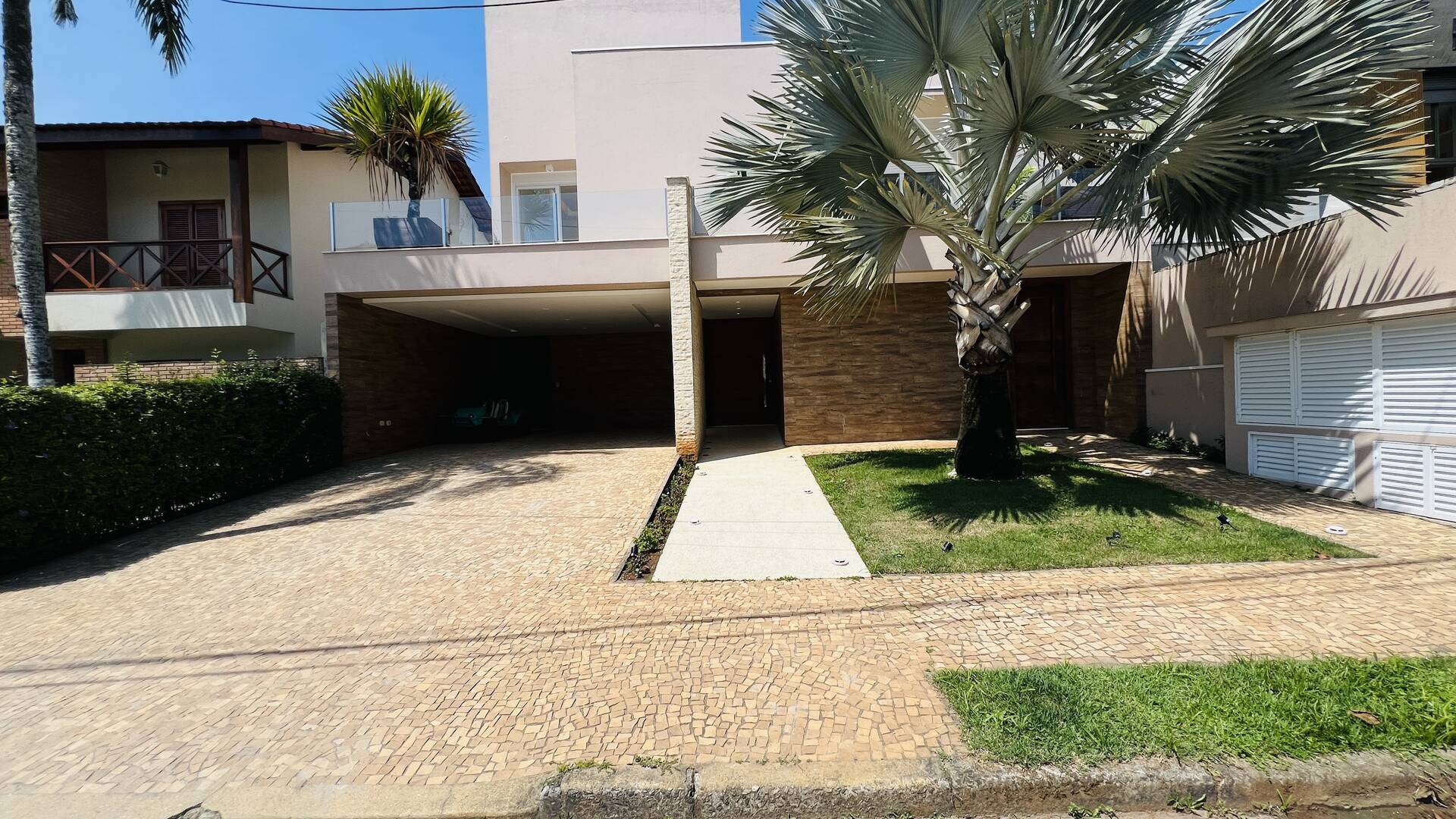 Casa à venda com 6 quartos, 404m² - Foto 41