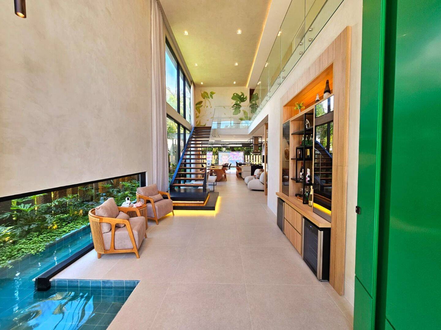 Casa à venda com 5 quartos, 425m² - Foto 35