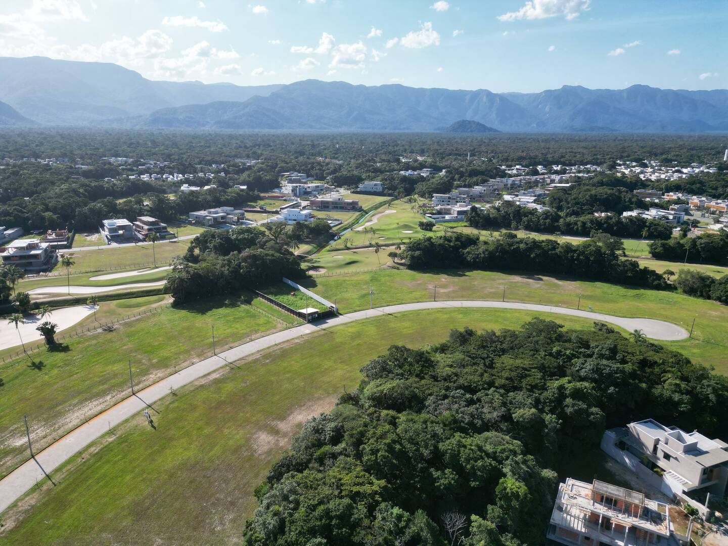 Terreno à venda, 483m² - Foto 11