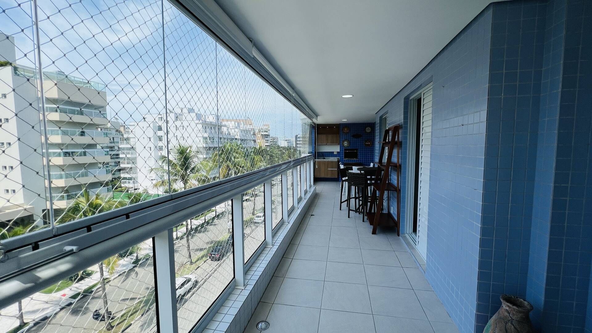 Apartamento à venda com 3 quartos, 105m² - Foto 11