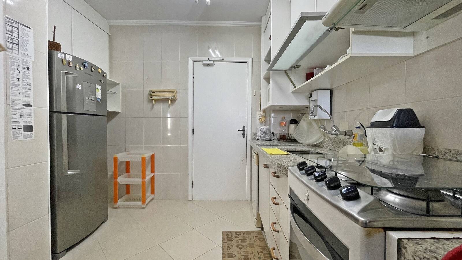 Apartamento à venda com 3 quartos, 135m² - Foto 20