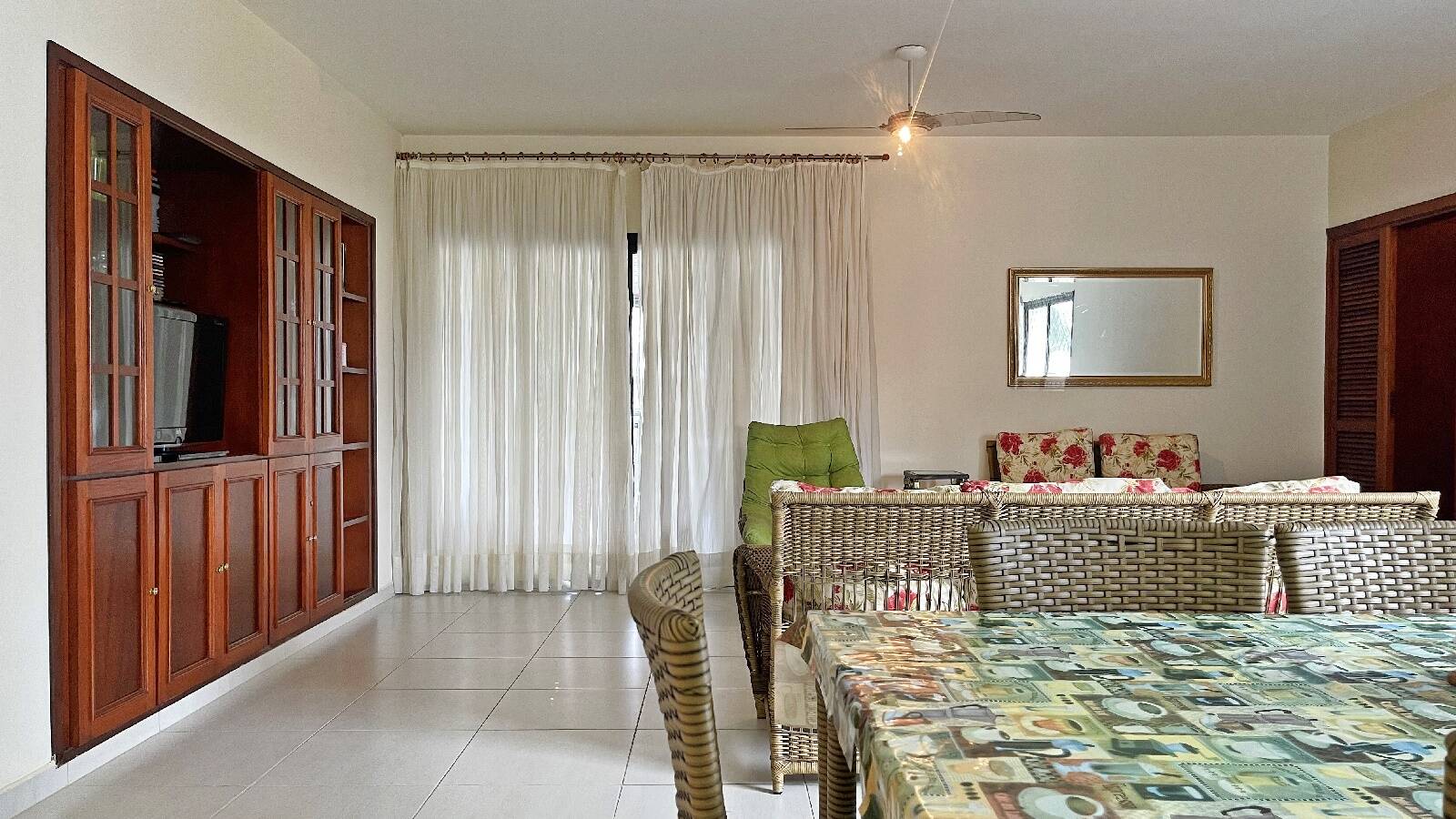 Apartamento à venda com 3 quartos, 135m² - Foto 31