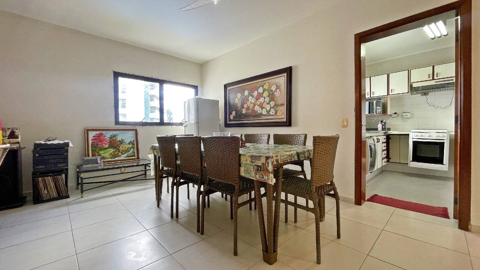 Apartamento à venda com 3 quartos, 135m² - Foto 32