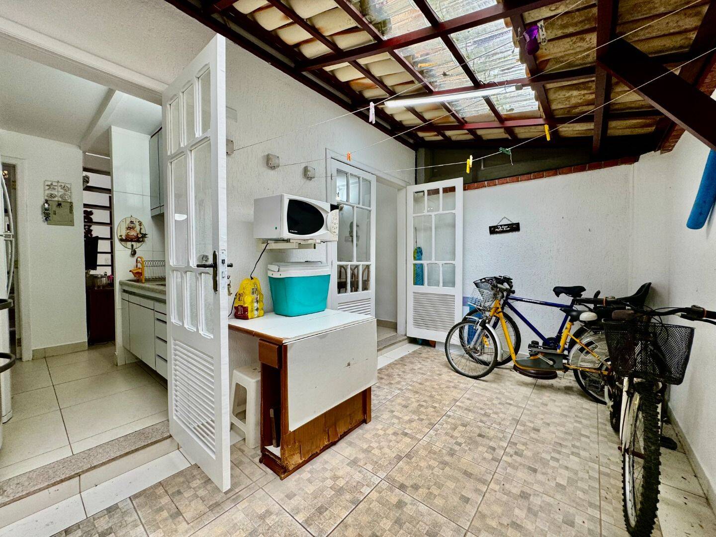 Casa à venda com 2 quartos, 101m² - Foto 8