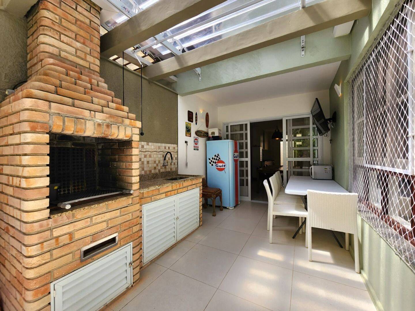 Casa à venda com 3 quartos, 129m² - Foto 5