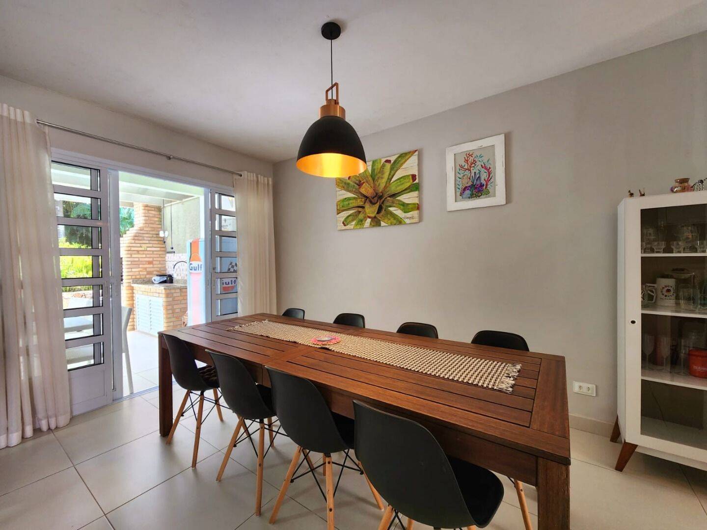 Casa à venda com 3 quartos, 129m² - Foto 4