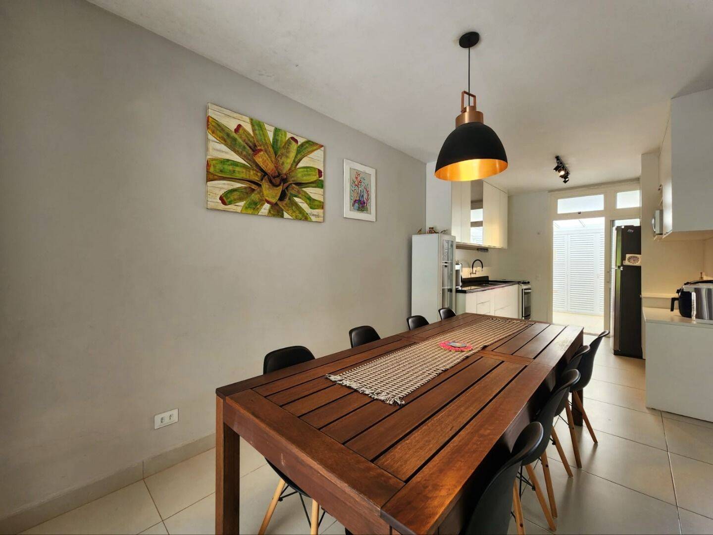 Casa à venda com 3 quartos, 129m² - Foto 14