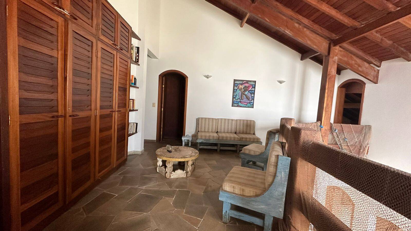 Casa à venda com 5 quartos, 580m² - Foto 11