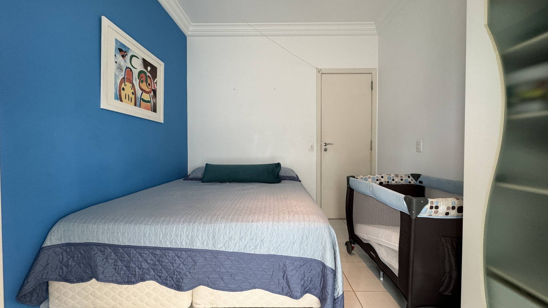 Apartamento à venda com 3 quartos, 102m² - Foto 9