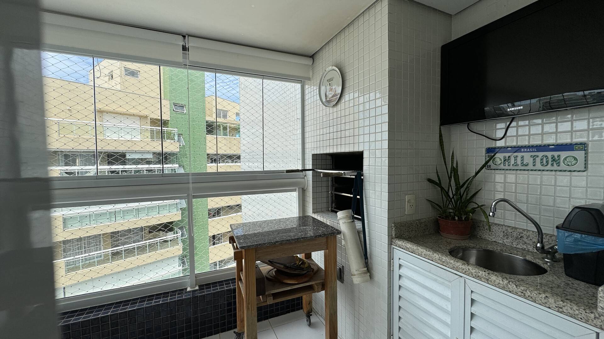 Apartamento à venda com 3 quartos, 102m² - Foto 23