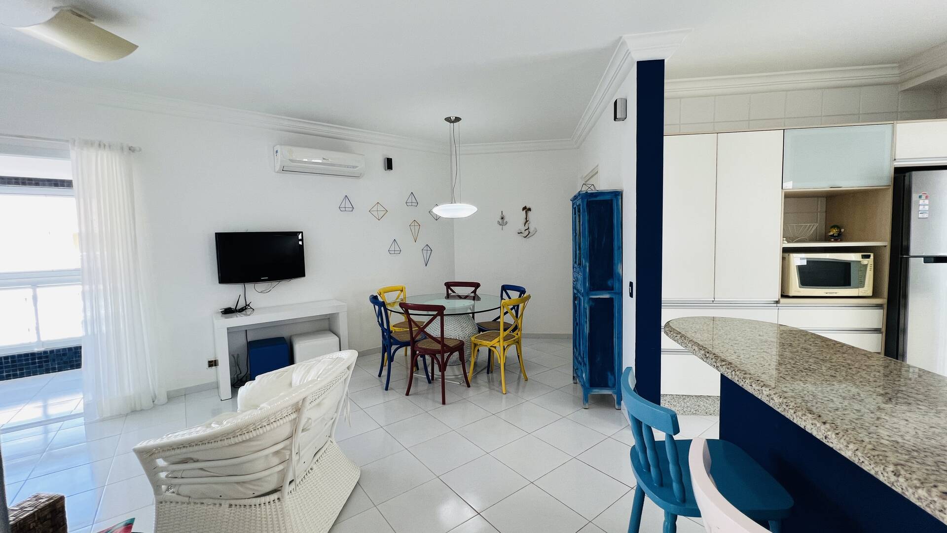 Apartamento à venda com 3 quartos, 102m² - Foto 5