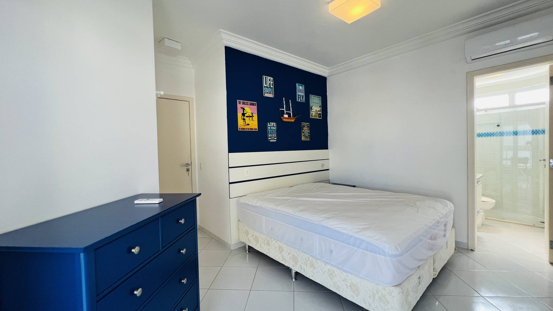 Apartamento à venda com 3 quartos, 102m² - Foto 21