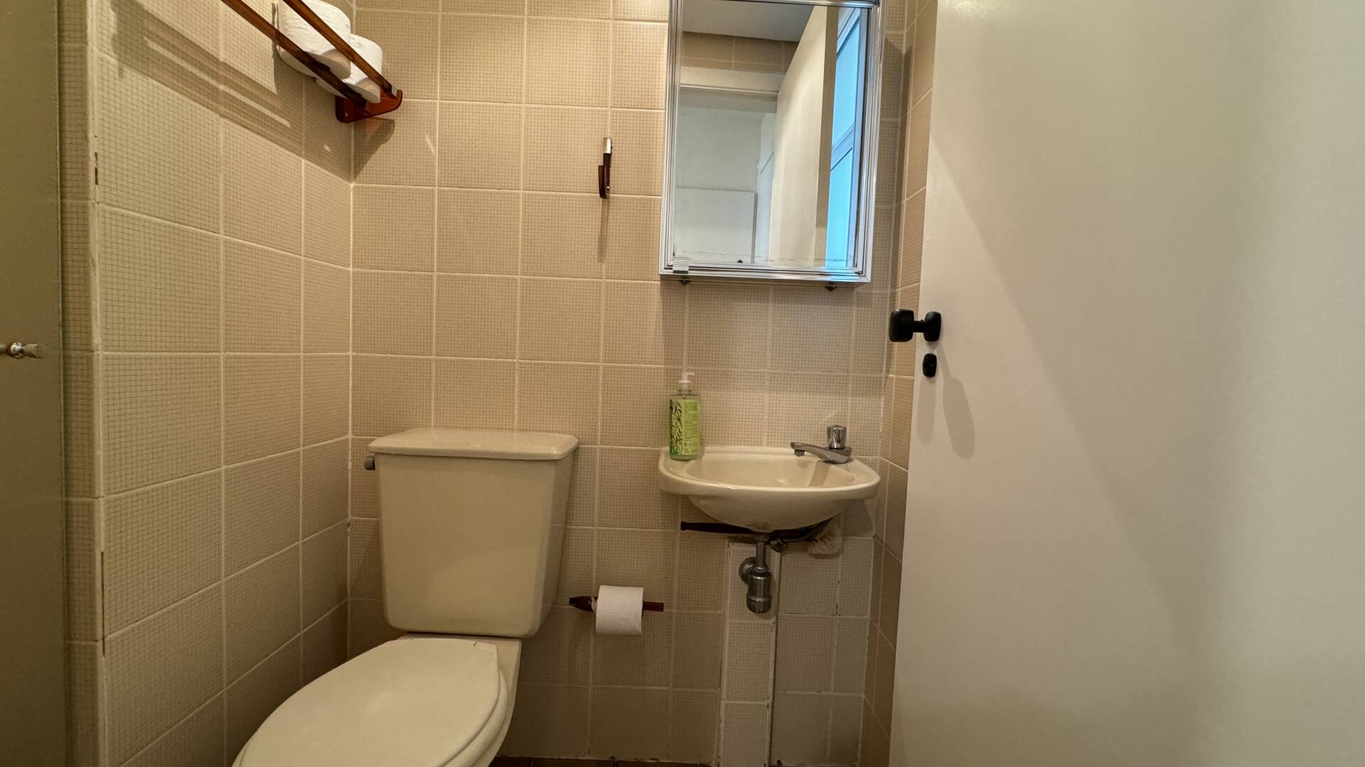 Apartamento à venda com 4 quartos, 149m² - Foto 11