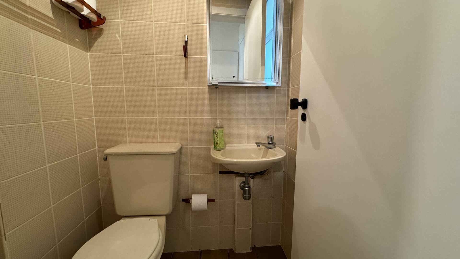 Apartamento à venda com 4 quartos, 149m² - Foto 21