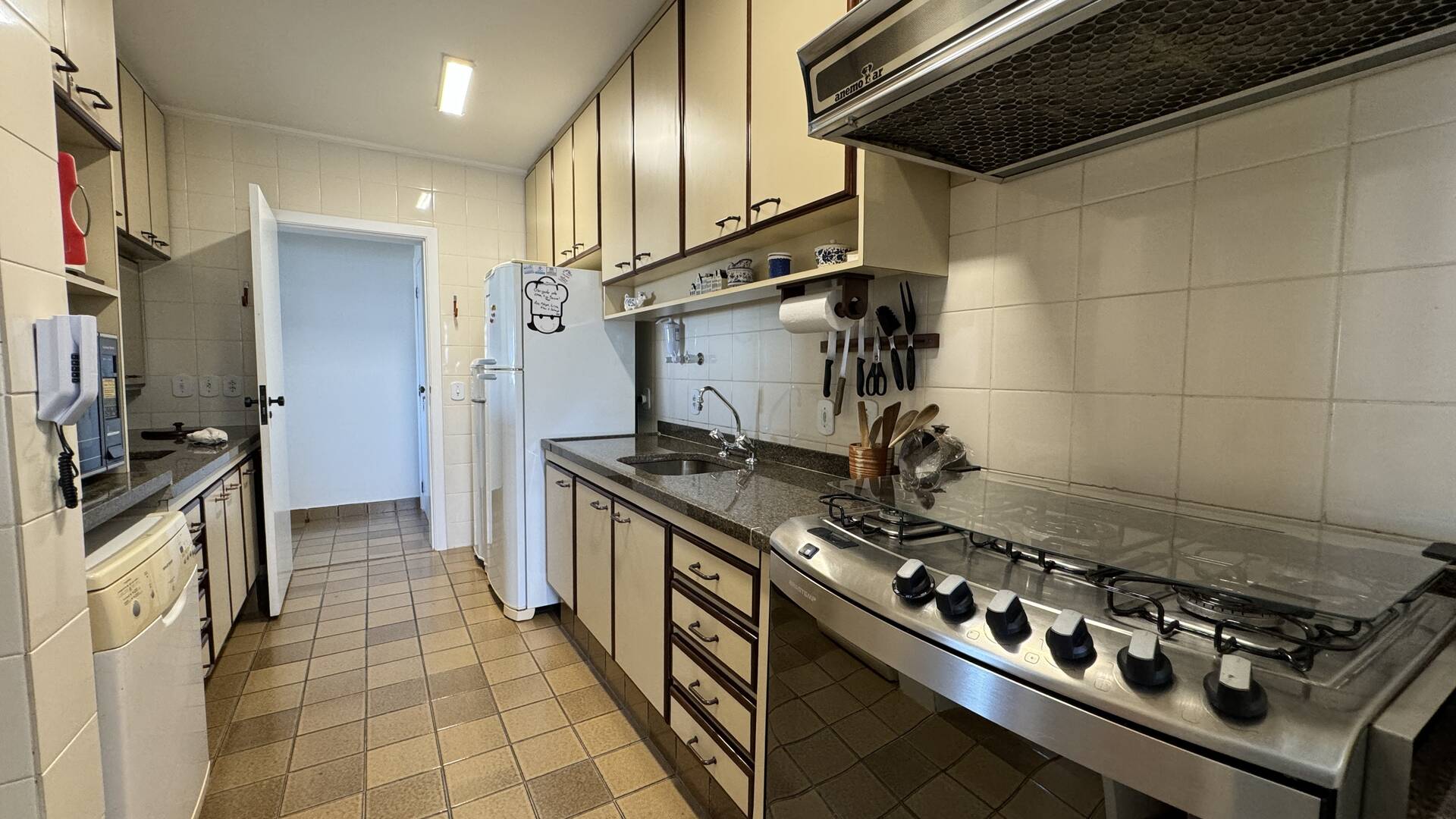 Apartamento à venda com 4 quartos, 149m² - Foto 26