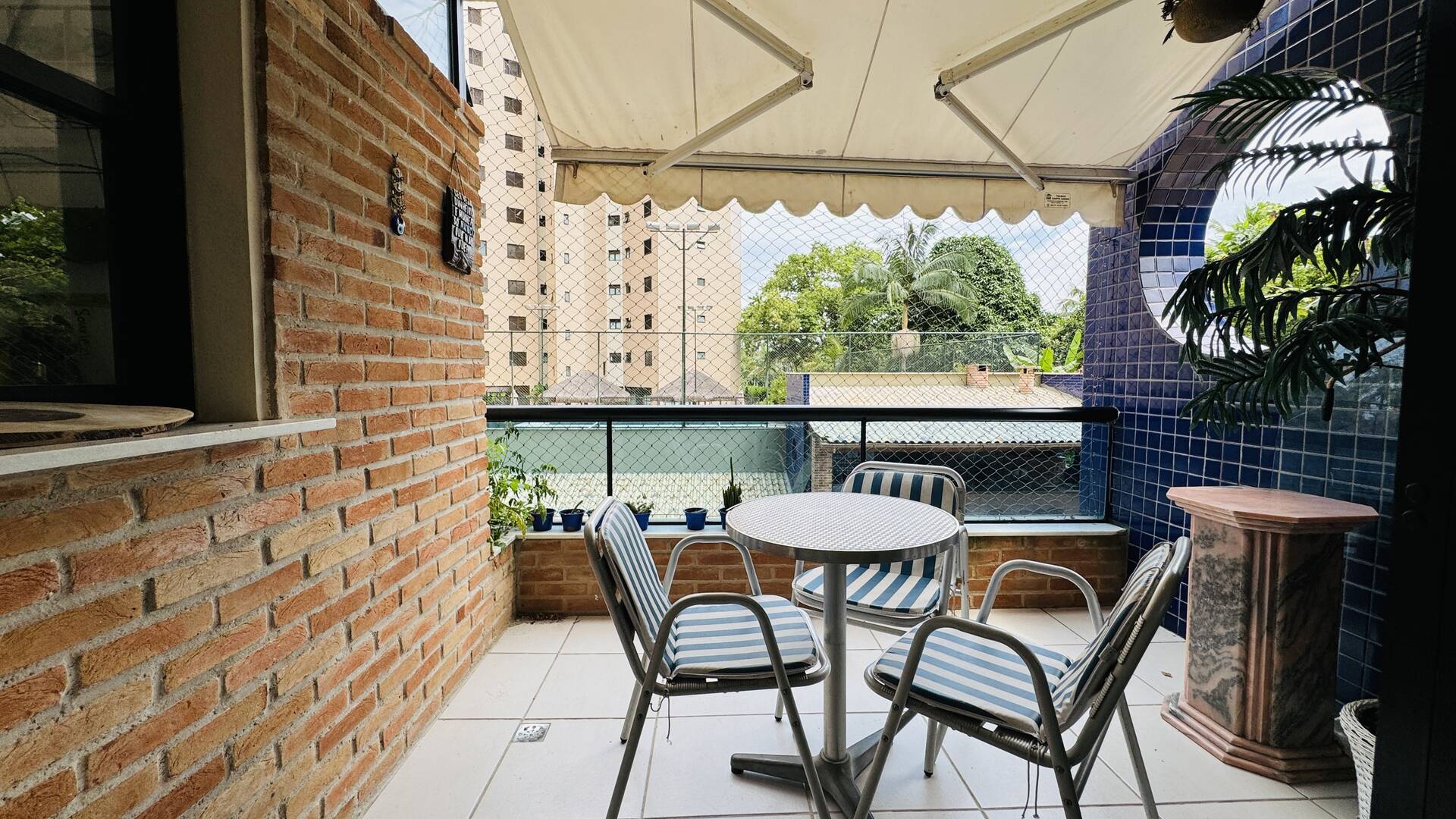 Apartamento à venda com 3 quartos, 63m² - Foto 7