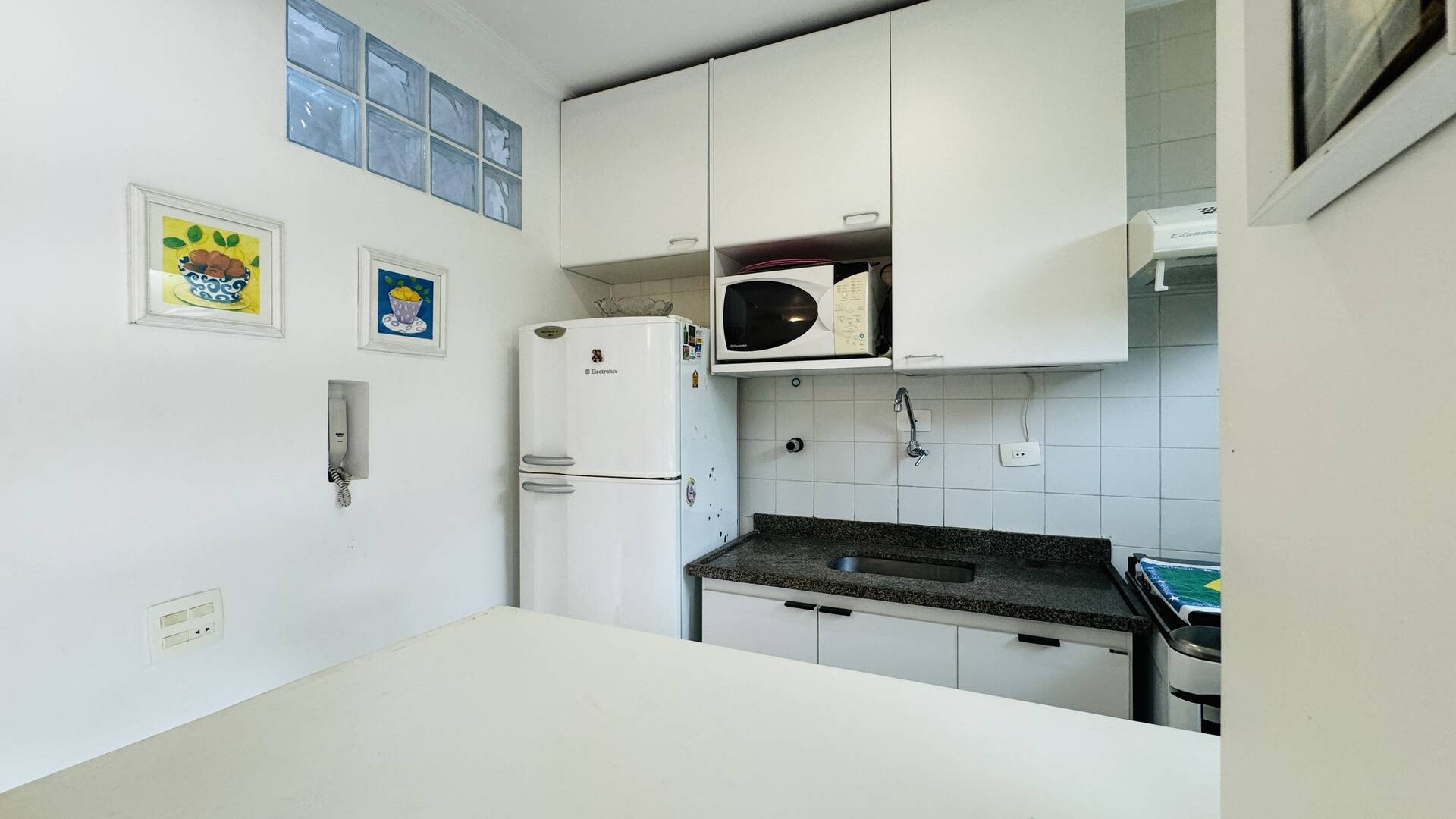 Apartamento à venda com 3 quartos, 63m² - Foto 20