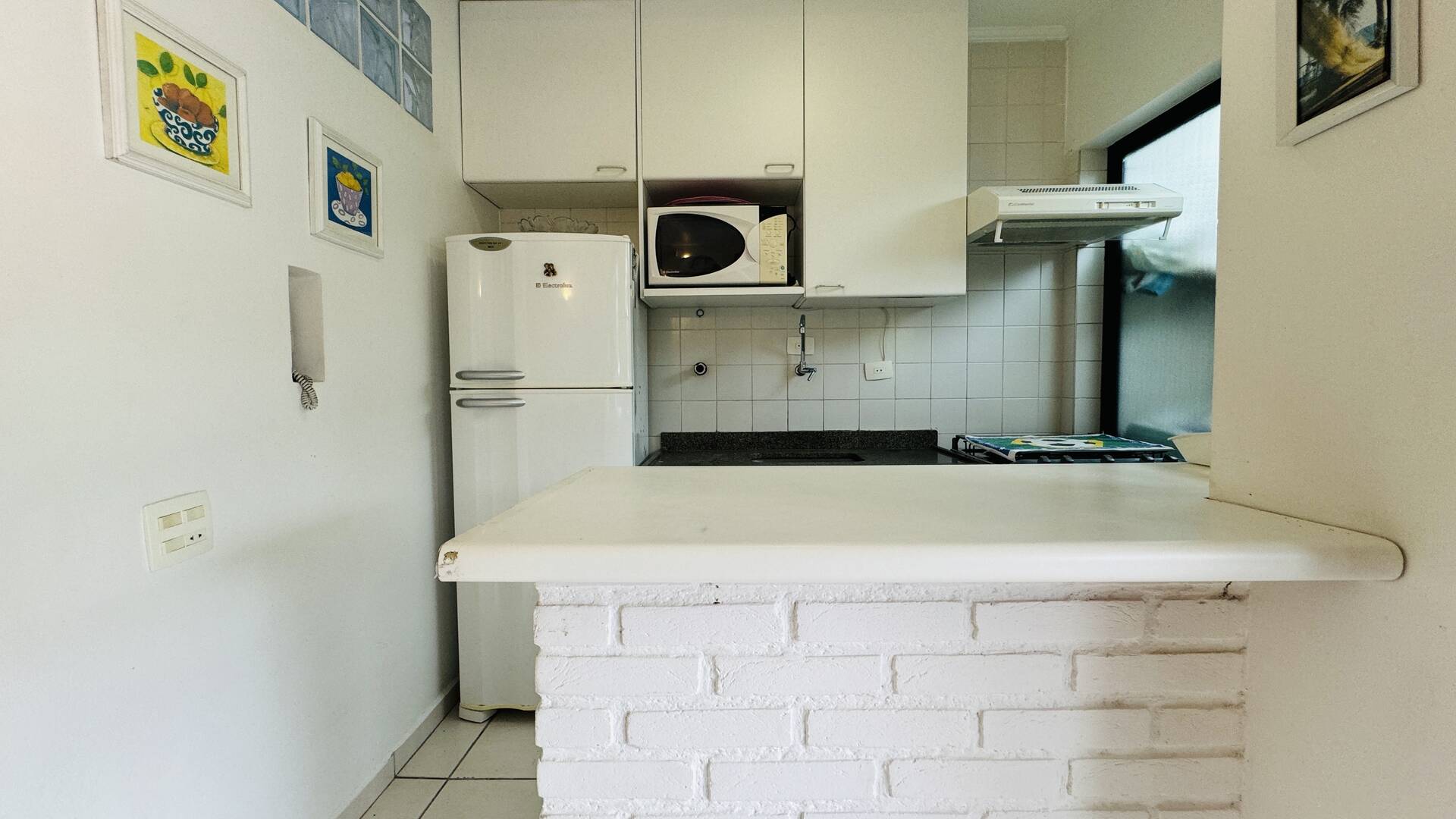 Apartamento à venda com 3 quartos, 63m² - Foto 21