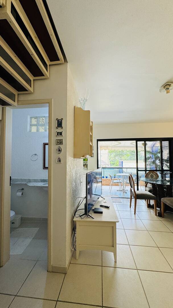 Apartamento à venda com 3 quartos, 63m² - Foto 22