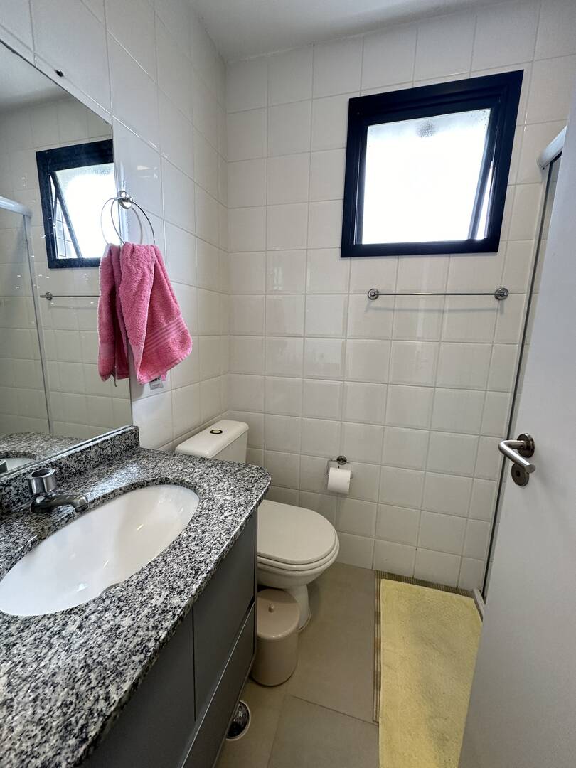 Apartamento à venda com 3 quartos, 90m² - Foto 9