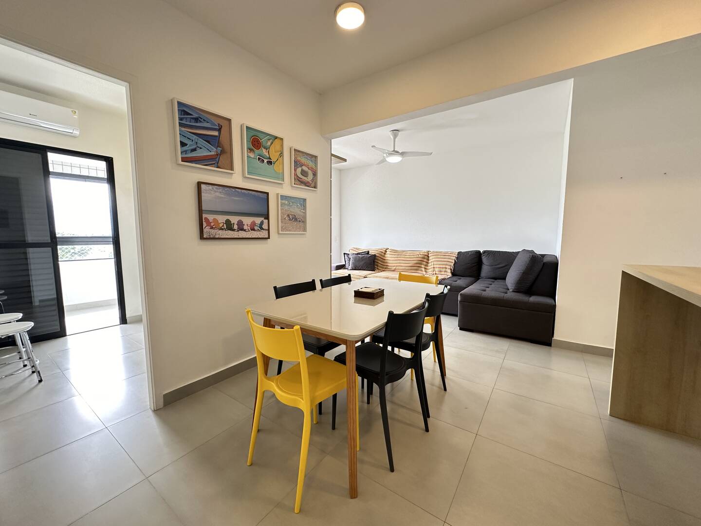 Apartamento à venda com 3 quartos, 90m² - Foto 10