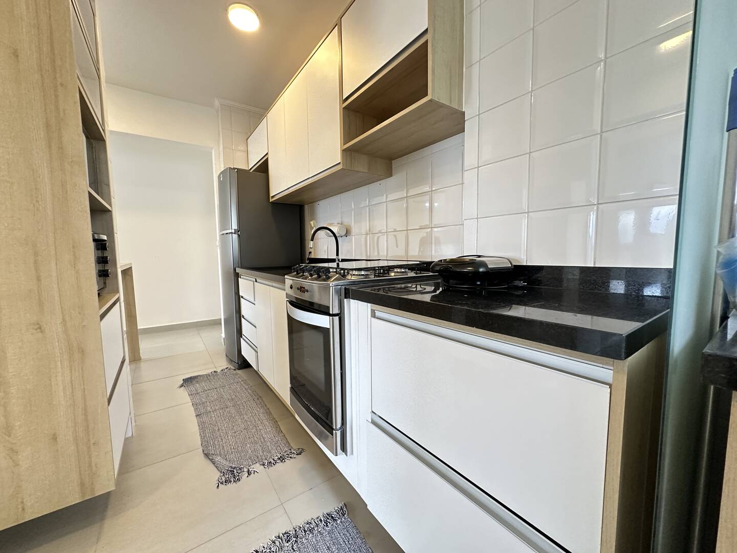 Apartamento à venda com 3 quartos, 90m² - Foto 11