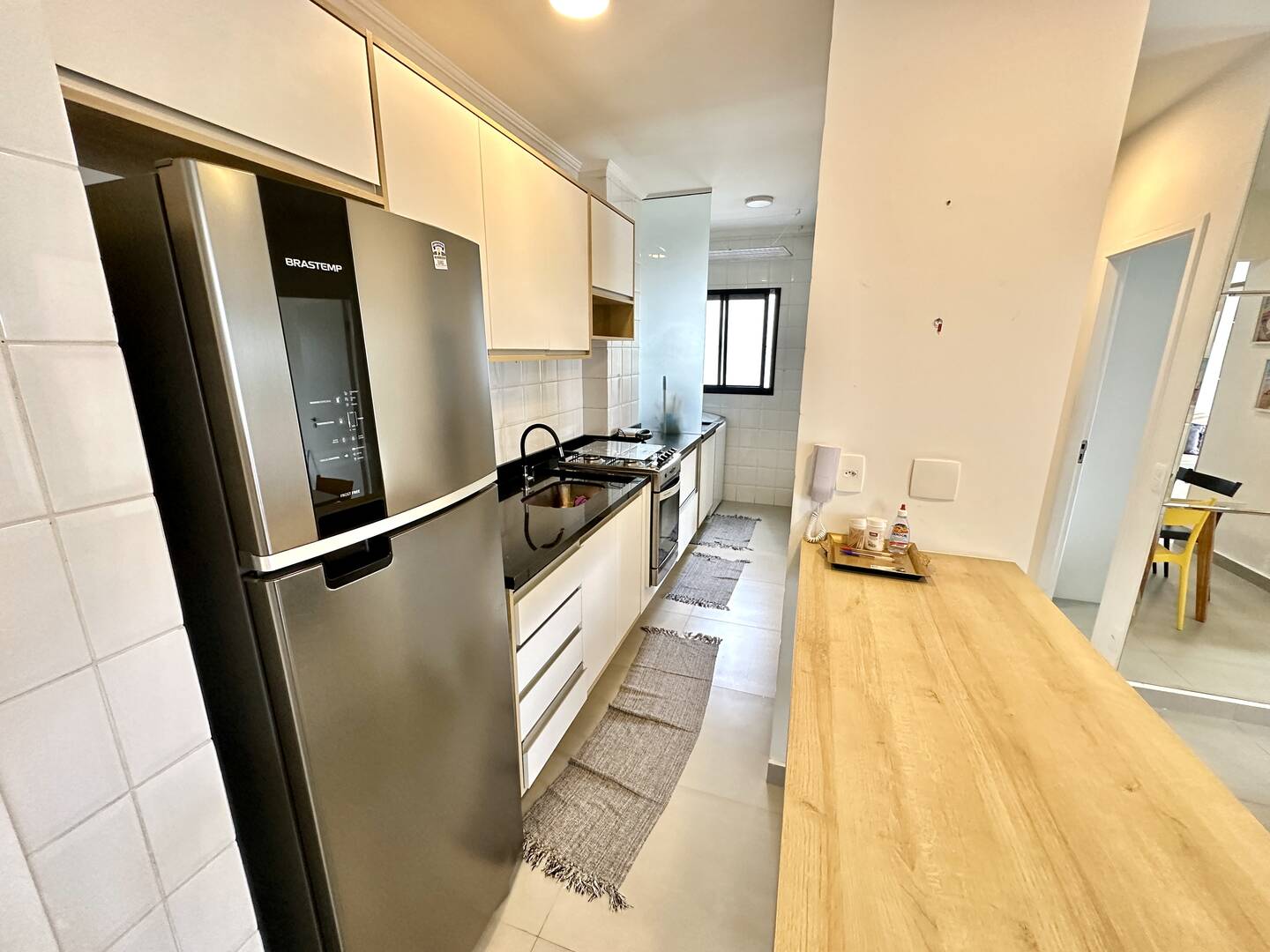 Apartamento à venda com 3 quartos, 90m² - Foto 13