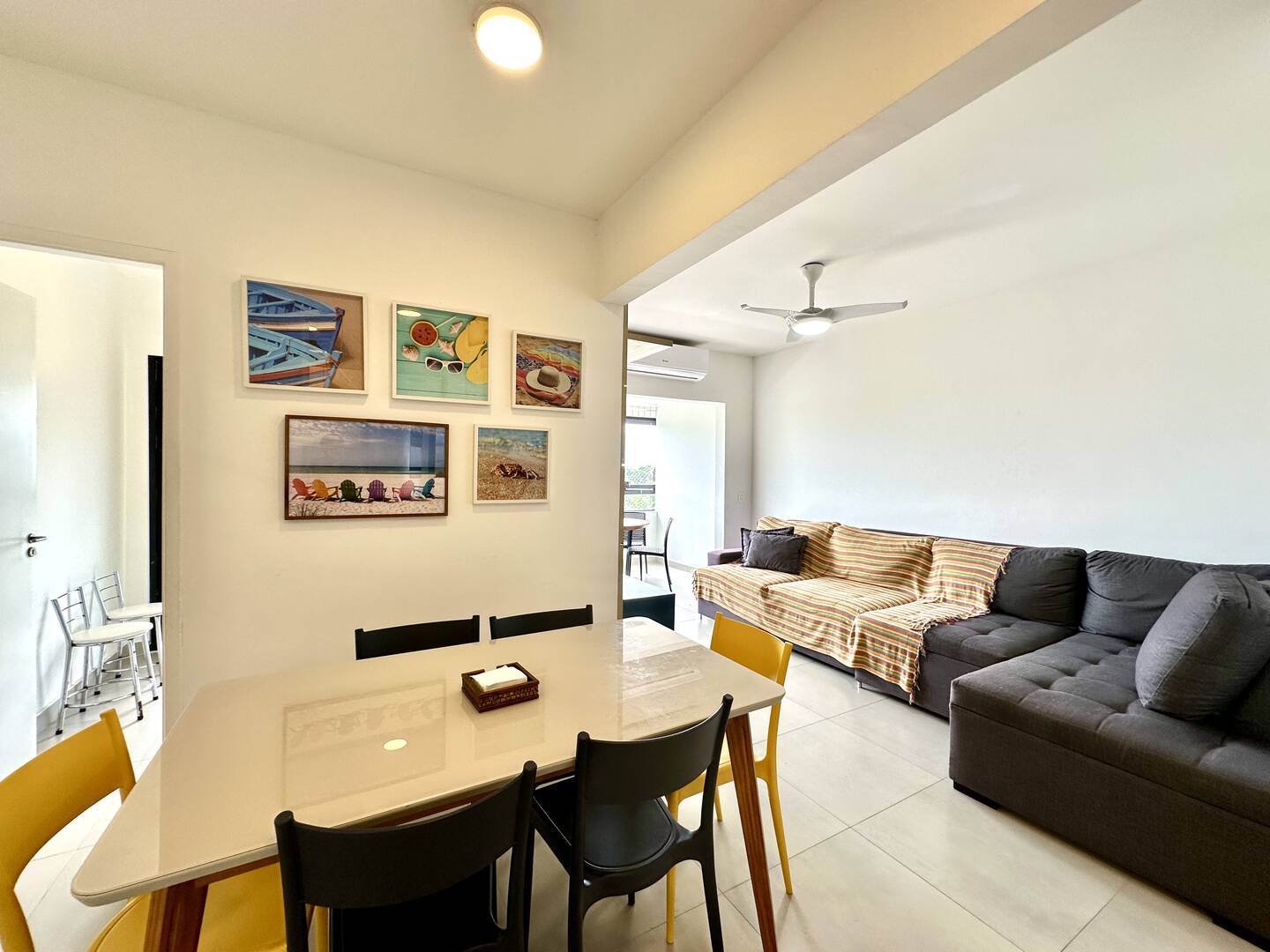 Apartamento à venda com 3 quartos, 90m² - Foto 15