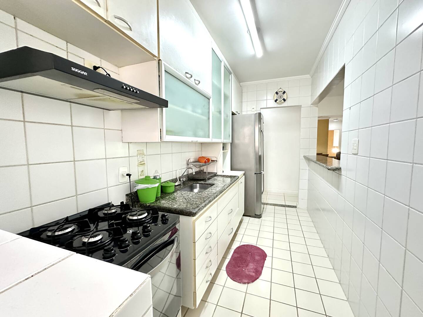 Apartamento à venda com 4 quartos, 142m² - Foto 24