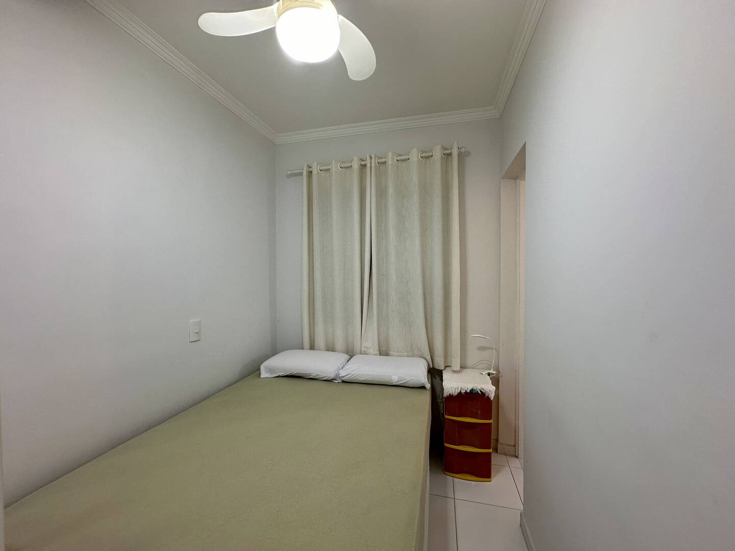 Apartamento à venda com 4 quartos, 145m² - Foto 7