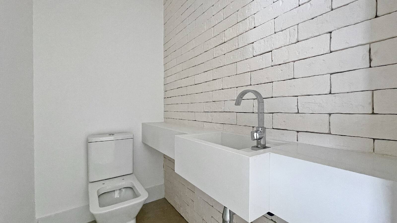 Apartamento à venda com 4 quartos, 208m² - Foto 17