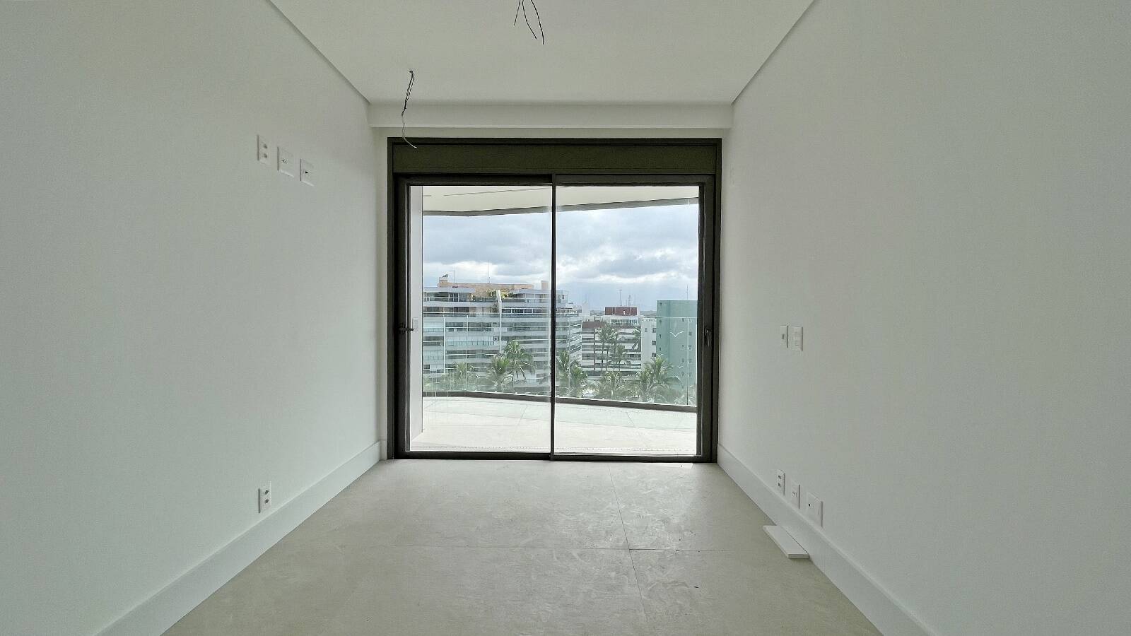 Apartamento à venda com 4 quartos, 208m² - Foto 22