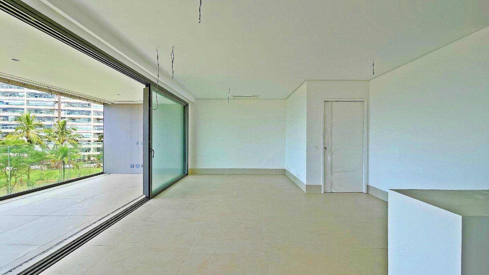 Apartamento à venda com 4 quartos, 208m² - Foto 11